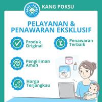 Gambar POTONG TUTUP CHILSCHOOL GOLD VANILA COKLAT MADU 780 GR CHIL SCHOOL REGULER 780GR SUSU ANAK MURAH - Coklat dari ini storee undefined 3 Tokopedia