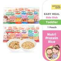 Gambar Resep Roemah / Nasi Tim NutriProtein / Kids Healthy Rice / No MSG - Wagyu Rendang dari Resep Roemah Surabaya undefined 3 Tokopedia