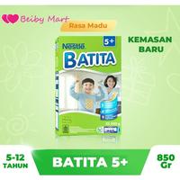 Gambar SUSU BATITA DATITA 5+ RASA MADU ISI 850gr kemasan baru dari ini storee undefined 2 Tokopedia