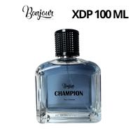 Gambar Parfum Pria Wangi Tahan Lama / Bonjour Champion Extrait de Parfum 100 ML dari Bonjour Parfum undefined 3 Tokopedia