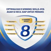 Gambar Qwo Nutrilon Royal 3 / Nutrilon Royal 4 Madu / Vanilla Susu dari Yunani177 undefined 2 Tokopedia