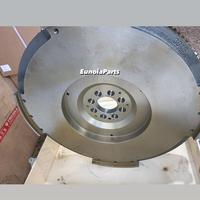 Gambar FLYWHEEL HINO 700 E13C OEM dari EunoiaParts undefined 2 Tokopedia