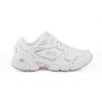 Gambar FILA Sepatu Wanita Memory Decimus - White/White/Pink - 39 dari FILA Official Store undefined 1 Tokopedia