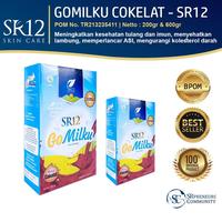 Gambar Qwo Go Milku Sr12 Susu Kambing Etawa Halal Bpom Meningkatkan Kesehatan - COKLAT 600GR dari Yuliawati422 undefined 4 Tokopedia