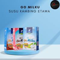 Gambar Qwo Sr12 Go Milku Susu Kambing Etawa Bubuk Halal Bpom Meningkatkan - Original, 200 Gr dari Yunani177 undefined 1 Tokopedia