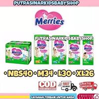 Gambar PUTRASINARKIDS MERRIES PANTS NBS40 M34 L30 XL26 XXL28 KEBUMEN PURWOREJO MAGELANG WONOSOBO JAWA TENGAH JATENG DIY JOGJA S 40 + 4 M 34 L 30 XL 26 +2 CASHBACK XTRA EXTRA BANYUMAS PURWOKERTO CILACAP TEGAL PEMALANG SEMARANG TEMANGGUNG KENDAL - Merries XXL18 dari ini storee undefined 2 Tokopedia