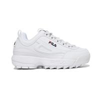 Gambar FILA Sepatu Wanita Disruptor 2 1998 - All White - 36.5 dari FILA Official Store undefined 1 Tokopedia
