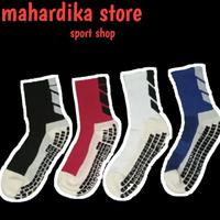 Gambar Big Promote Kaos kaki antislip Fox sebetis original, Kaos kaki sepak b - Putih tipe D dari KEDAI DEVI undefined 4 Tokopedia