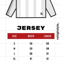 Gambar JERSEY TELEPATI BOXY TECE BLUE 11 - Biru, S dari rehighstyle_ undefined 2 Tokopedia