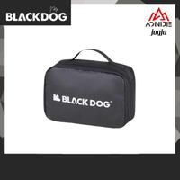 Gambar Blackdog CBD2300SN021 Toiletry Cosmetic Bag Travel Organizer - Storage Bag dari Aonijie Jogja undefined 1 Tokopedia