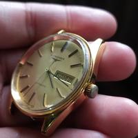 Gambar LONGINES Automatic swiss made dari Gojim watch undefined 2 Tokopedia