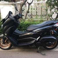 Gambar Jual Motor Yamaha Nmax 2019 2020 2021 - Siap Pakai - Tidak Ada Minus - Nmax, 2018 dari Carmelie undefined 2 Tokopedia