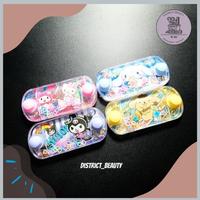 Gambar MEWAH WATER GAME SANRIO GAMEWATCH MAINAN JADUL GAMEBOT SANRIO LUCU TERRAH - Purin dari kulimall undefined 1 Tokopedia