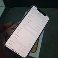 Gambar Iphone 12 64gb All op like new dari Rbstore07 undefined 5 Tokopedia
