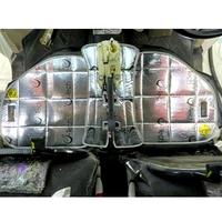 Gambar Suzuki APV Peredam Panas Jok mesin kursi aksesoris karpet mobil dari MIRACLE12 VTech undefined 1 Tokopedia