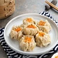 Gambar Kulit Dimsum Ukuran 6 cm Mini Isi 50 Lembar dari Mee Macau Noodle Mie undefined 2 Tokopedia