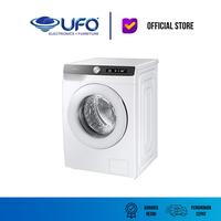Gambar Mesin Cuci Samsung 1 Tabung WW80T504DTT Front Loading 8KG dari UFO Elektronika Malang Sutoyo undefined 3 Tokopedia