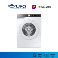 Gambar Mesin Cuci Samsung 1 Tabung WW80T504DTT Front Loading 8KG dari UFO Elektronika Malang Sutoyo undefined 1 Tokopedia