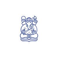Gambar Stiker Institut Teknologi Bandung - 2 dari ITB Press Store undefined 3 Tokopedia
