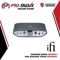 Gambar IFI Zen DAC 2 USB Hi-Fi Desktop AMP / DAC with 4.4MM Balanced Output dari Pro Musik Official Store undefined 1 Tokopedia