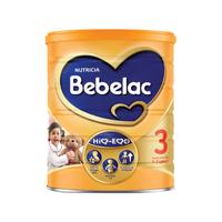 Gambar SUSU BUBUK BEBELAC 3 VANILLA 800 GRAM dari Dendeng Balado Ny Tju undefined 3 Tokopedia