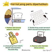 Gambar Palm Sugar 1kg (Kemasan Repack) - 250gr dari ToBaKu Toko Bahan Kue undefined 2 Tokopedia