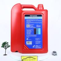 Gambar PERTAMINA MEDITRAN SX SAE 15W-40 10 LITER API CH-4/50SJ OLI MOBIL MESIN DIESEL PELUMAS ULTIMATE PERFORMANCE ORIGINAL dari Kerinci Go Motor undefined 5 Tokopedia