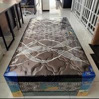 Gambar Set Springbed Bella Boxy Super 160 x 200 (Kasur nyambung dengan Dipan dan Sandaran) Terlaris termurah Nyaman Empuk Promo Diskon, cocok untuk anak Kost dari Mebel NikiSae Malang undefined 5 Tokopedia