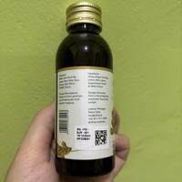 Gambar Sapujagad Alit Regas Rahsa Nusantara Herbal Anak Flu Batuk Pilek - 100 ml dari gudang shakeel undefined 4 Tokopedia