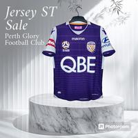 Gambar jersey original perth glory dari Jersey st undefined 1 Tokopedia