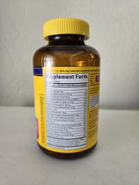 Gambar Nature Made Prenatal Multi + 200 mg DHA, 150 softgels. dari Dunia Vitamin undefined 5 Tokopedia