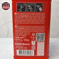 Gambar [Baru] Motul Glass Clean Cleaner Cairan Pembersih Kaca Mobil Motor Berkualitas dari RamaStoreee1 undefined 5 Tokopedia
