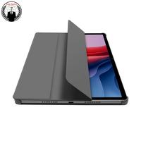 Gambar Original Flip Case Cover Foldable For Lenovo Xiaoxin Pad Pro 12.7 2025 Independent Pen Slot dari RAJA HACKER undefined 3 Tokopedia