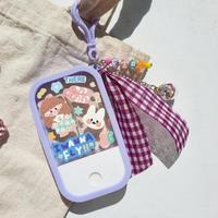Gambar AX Hand Sanitizer Pocket Spray Touchland Gen 2 50ml dari pelitajayashop5 undefined 1 Tokopedia