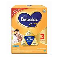 Gambar SUSU BUBUK BEBELAC 3 VANILLA 1800 GRAM dari Dendeng Balado Ny Tju undefined 1 Tokopedia
