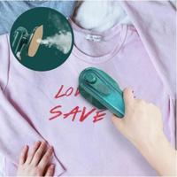 Gambar Hand-held Hanging Steam Iron dari Store Findme undefined 4 Tokopedia