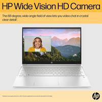 Gambar hp pavilion 15 ryzen 7 ram 32gb 1tb ssd win 11 15.6-inch full hd ips - R7-5700U/3BLN, 8GB/512SSD dari KLIK SHOP TECH undefined 4 Tokopedia