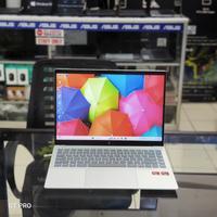 Gambar HP PAVILION PLUS 14 EY0016AU RYZEN 5 7540U RAM 16GB LPDDR5 SSD 512GB NVMe LAYAR 14in 2.8K sRGB 100% dari King iam store undefined 1 Tokopedia