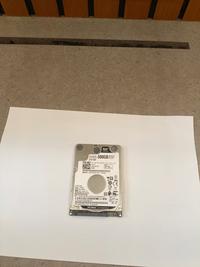 Gambar HARDDISK LAPTOP BEKAS 500GB dari ahmad group online undefined 1 Tokopedia