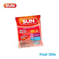 Gambar Sun Bubur Sereal Beras Merah 120g dari Frost Bitess undefined 1 Tokopedia