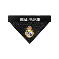 Gambar Mls Real Madrid Reversible Bandana Dogs Cats. Cutest Pet Bandana Scarf Bib Apron Soccer Fans Team Color Size Small Medium dari ARKAAN LINE_STORE undefined 1 Tokopedia