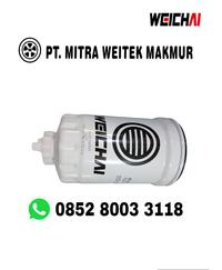 Gambar FUEL FILTER 1000700909 WEICHAI dari WEITEK MAKMUR undefined 2 Tokopedia