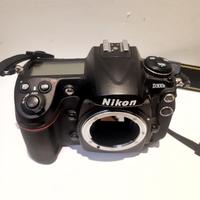 Gambar Kamera Nikon d300s + Nissin Speedlide Di622 II dari DAYONCAM undefined 1 Tokopedia