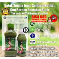 Gambar rudjak nektar produk original 130ml dari HengkyEbodJaya undefined 3 Tokopedia