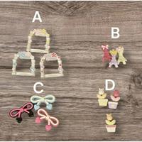 Gambar Manik Besi Imut dan Lucu lucu - D dari FatmaCollection1 undefined 1 Tokopedia