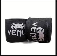 Gambar TMS-SHOP HANDWRAP BOXING MUAY THAI MMA VENUM HAND WRAP STRAP PELINDUNG dari Tarminahsohshop undefined 2 Tokopedia