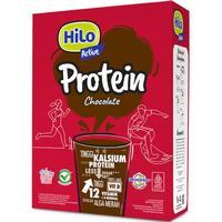 Gambar Hilo Active Chocolate 250 g dari Alfamidi Official Store undefined 1 Tokopedia