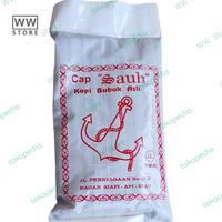Gambar Kopi bubuk asli Bagan Siapi - Api Riau cap Sauh 100g dari WW . Store undefined 1 Tokopedia
