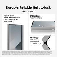 Gambar Samsung Galaxy Z Fold 6 12/512GB Bergaransi Resmi - Navy dari AGUNG CELLULAR TASIKMALAYA undefined 5 Tokopedia