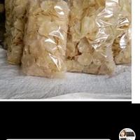 Gambar emping Garut 200gram asli buatan umkm dari putheerep undefined 1 Tokopedia